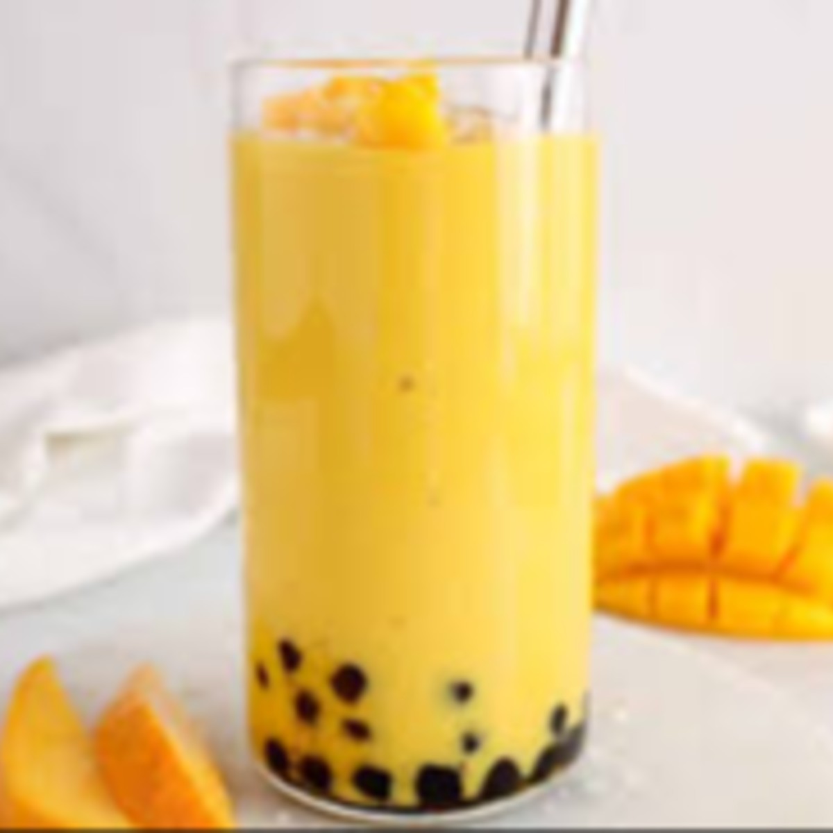 mango boba