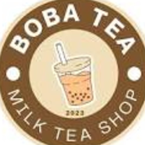 Logo Bobos boba